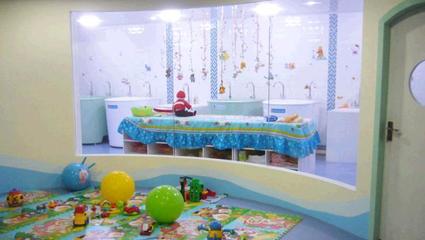 貝悅佳嬰兒游泳館玩具 創新開發與市場拓展策略