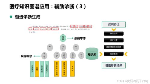 人工智能在醫(yī)療行業(yè)的應(yīng)用 基于知識(shí)圖譜的信息化技術(shù)方案與服務(wù)
