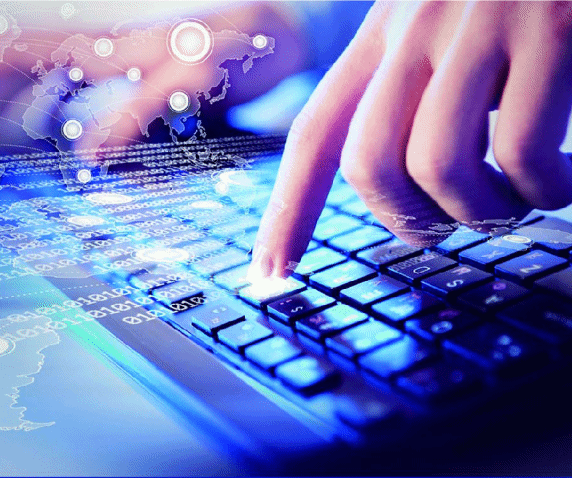 計(jì)算機(jī)應(yīng)用技術(shù) 驅(qū)動(dòng)現(xiàn)代社會(huì)的核心力量