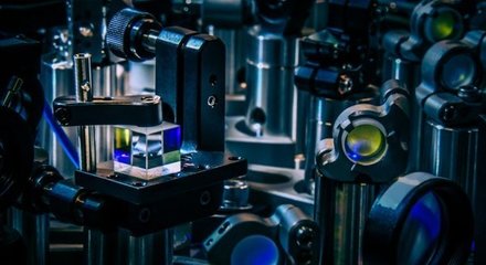 霍尼韋爾發布10量子比特量子計算機，引領量子計算技術服務新紀元